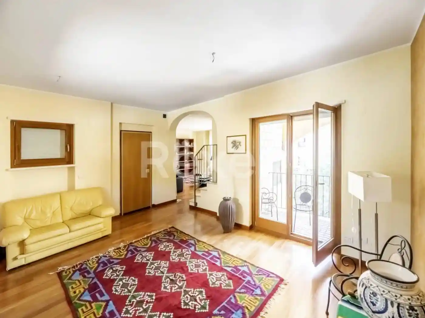 Villa a schiera via Manieri, Sant'Elia - Bazzano, L'Aquila - foto 4