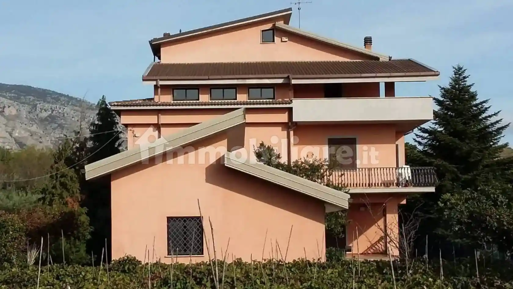 Villa unifamiliare Contrada Galluccio 21, Castrovillari - foto 2