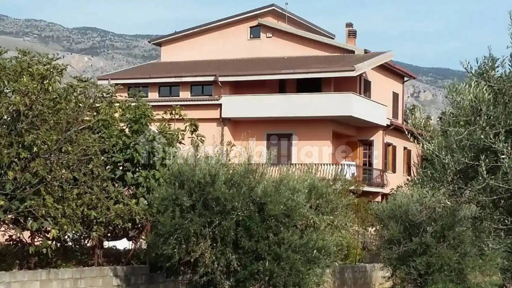 Villa unifamiliare Contrada Galluccio 21, Castrovillari - foto 3