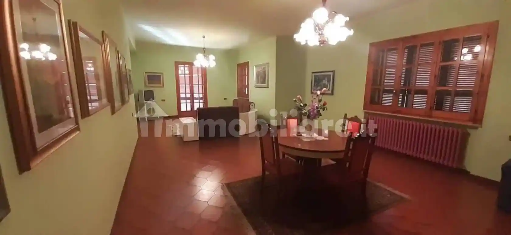 Villa unifamiliare Contrada Galluccio 21, Castrovillari - foto 4