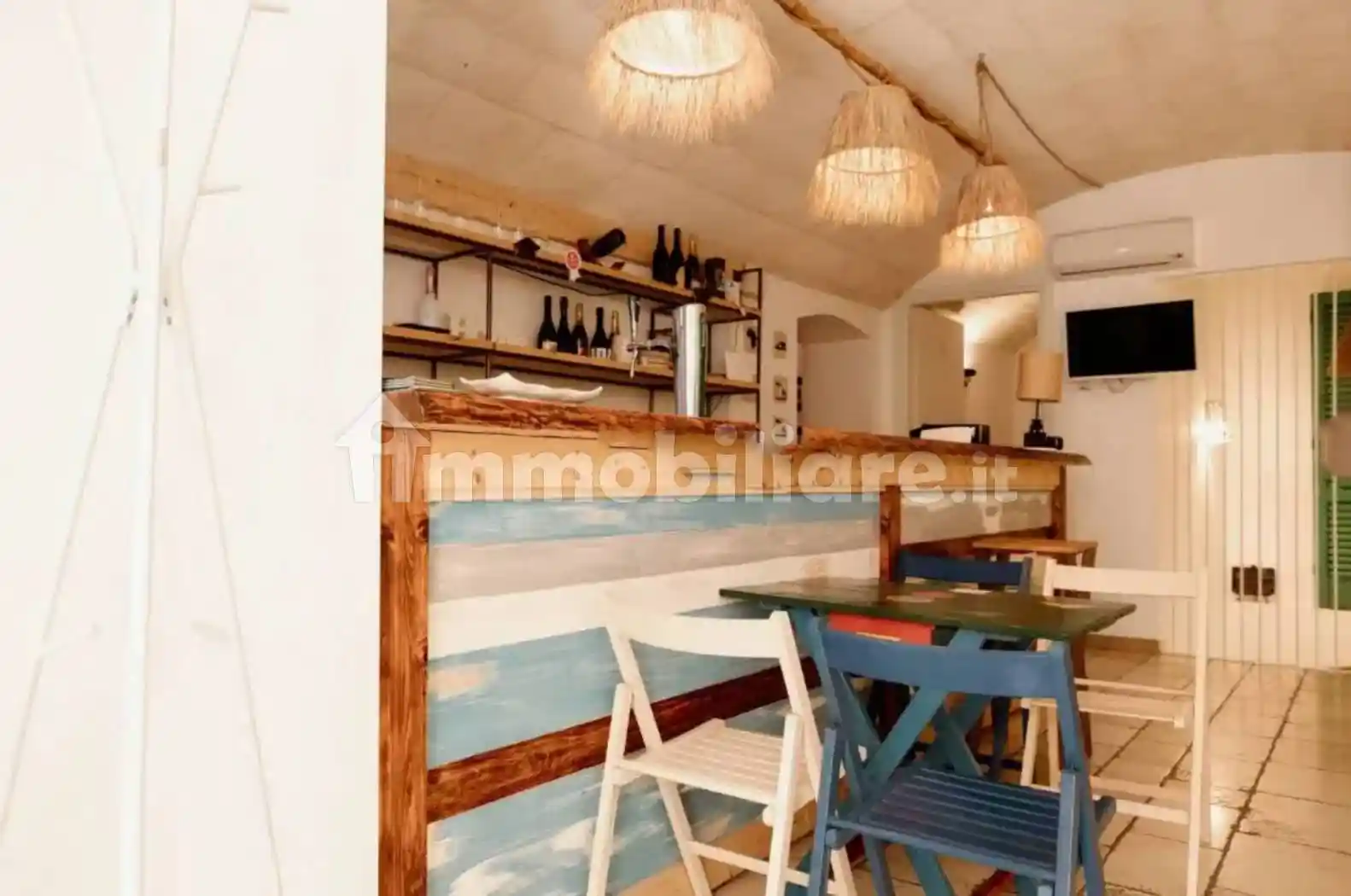 Appartamento in vendita a Molfetta