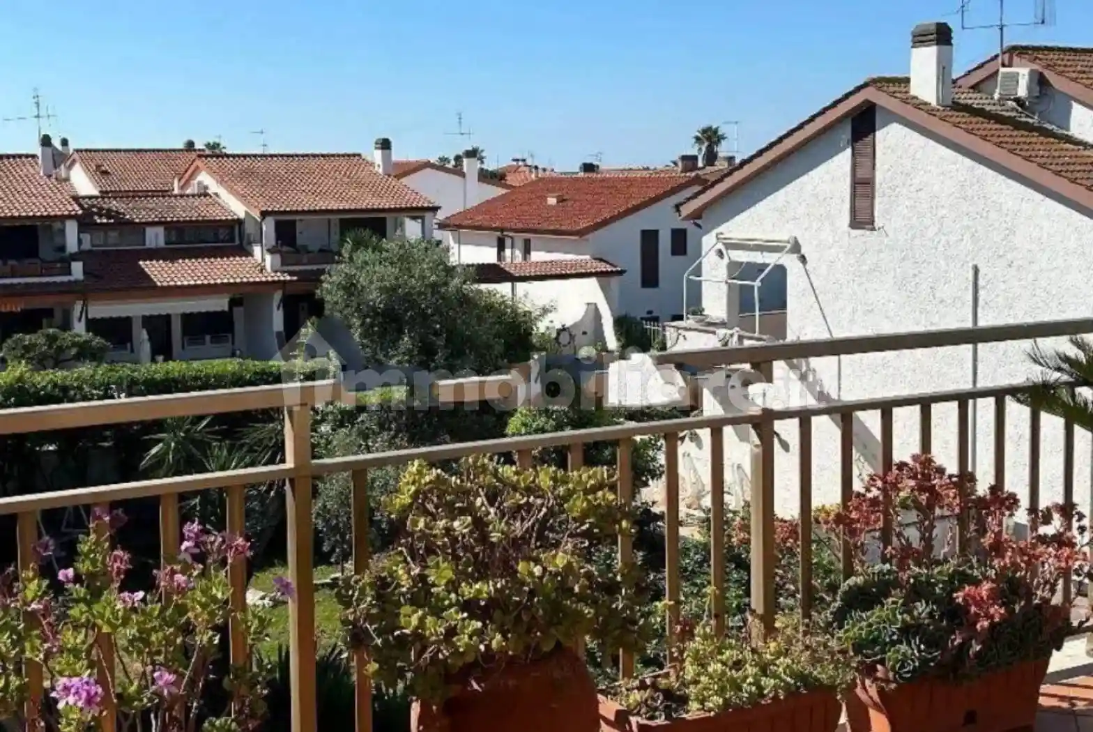 Appartamento in vendita a Ardea