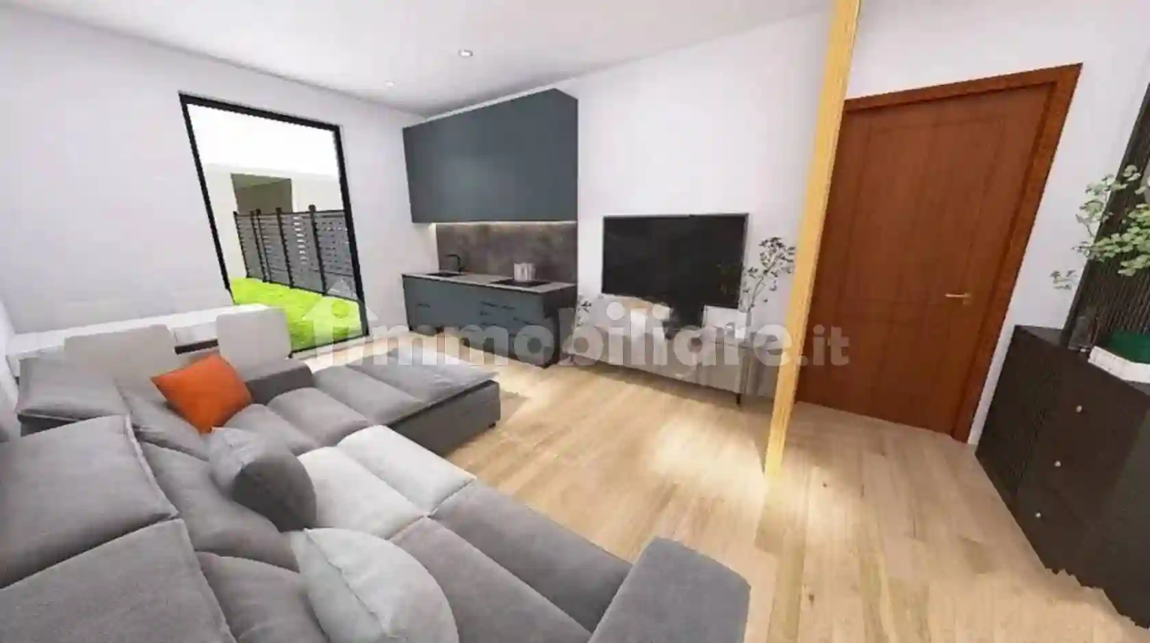 Appartamento - foto 3