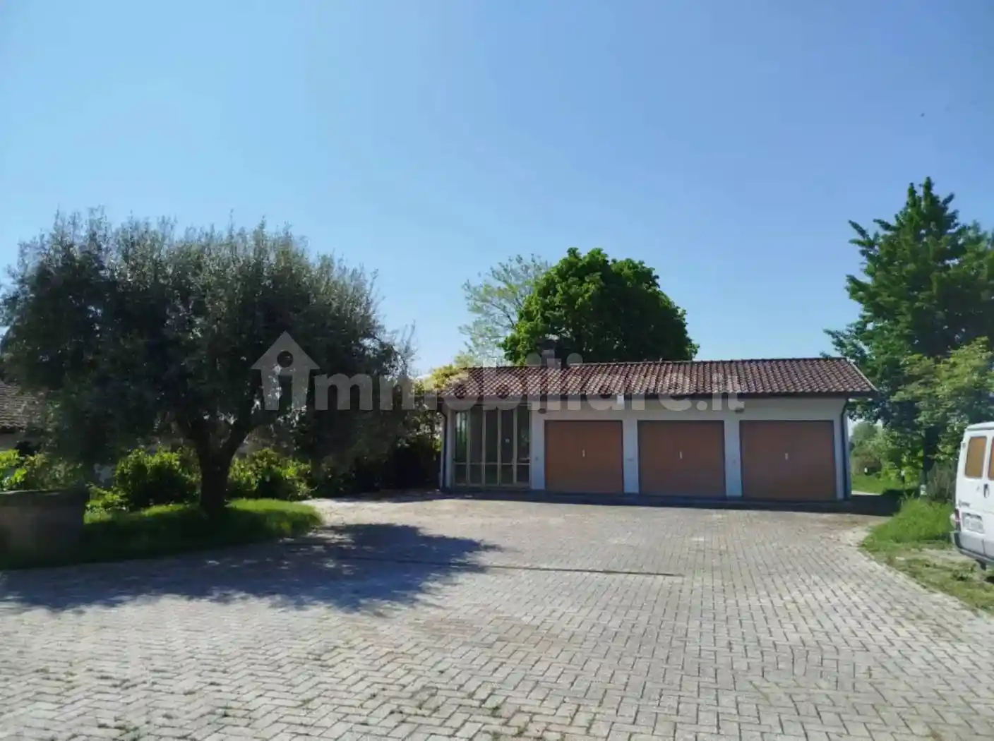 Appartamento via Torri, Bagnarola, Capannaguzzo, Cesenatico - foto 5