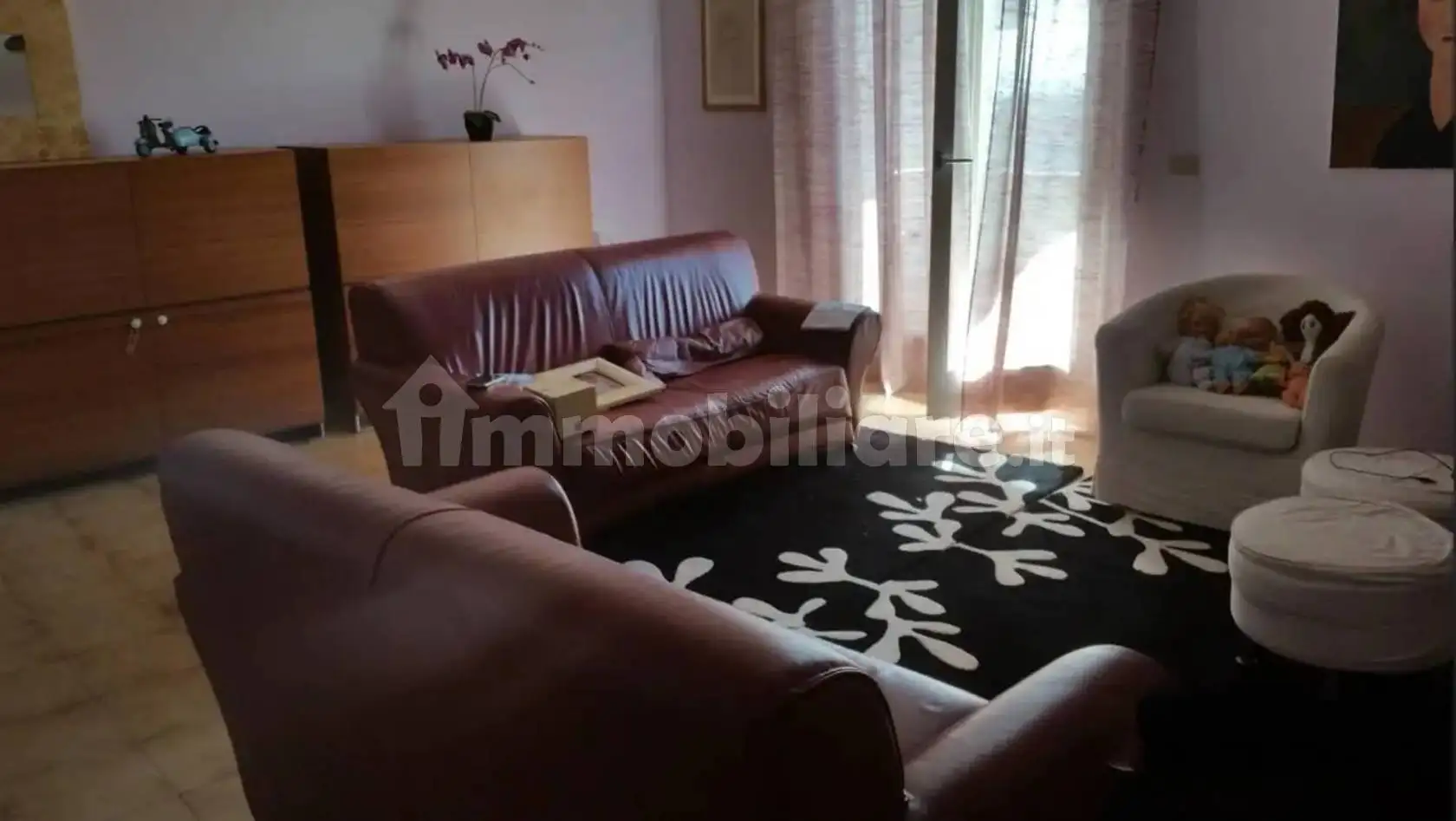 Appartamento in vendita a Abbasanta