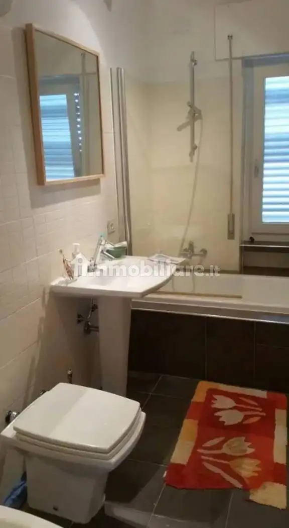 Appartamento via Vitt. Emanuele, Centro, Abbasanta - foto 5