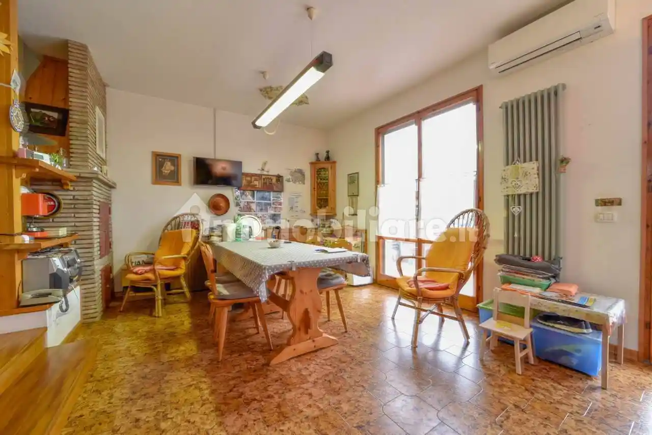 Villetta a schiera in vendita a Ravenna