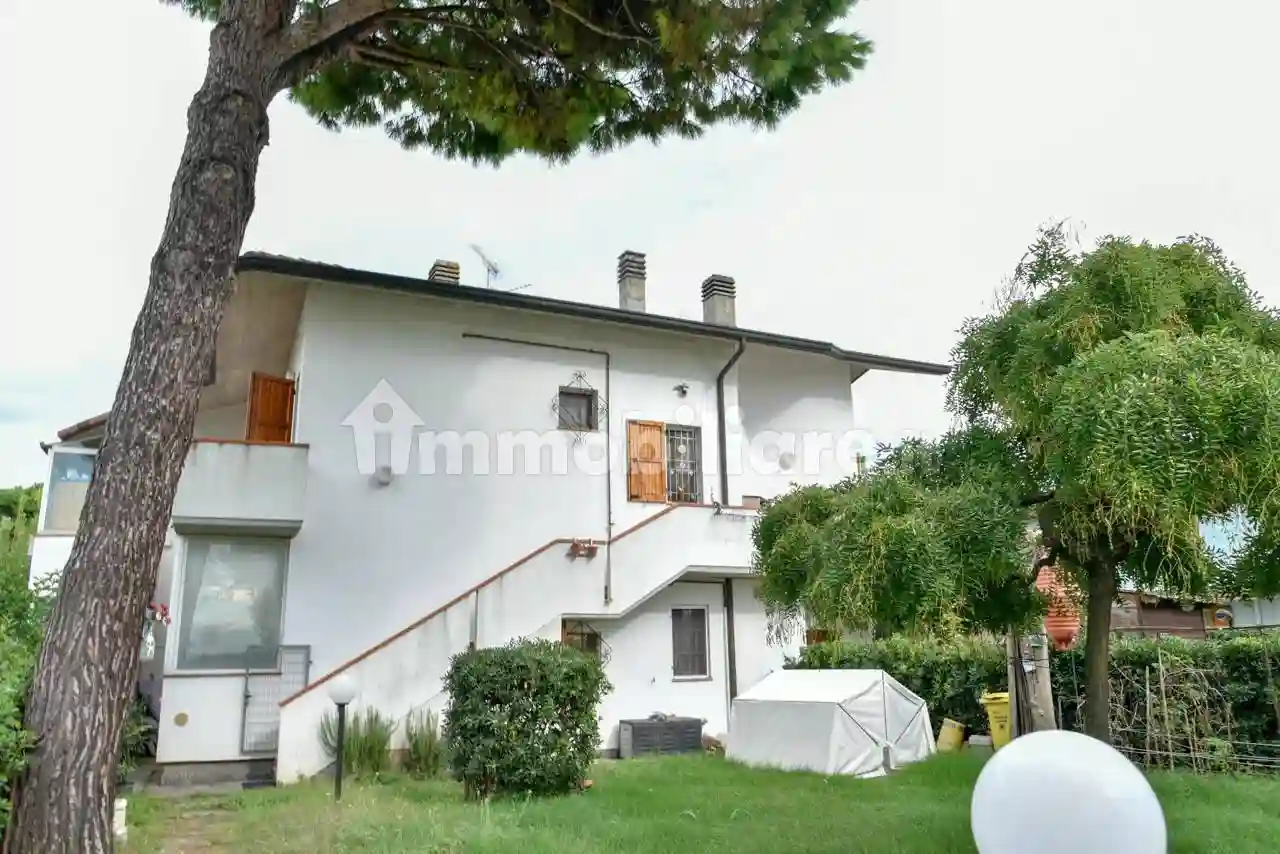 Villetta a schiera - foto 3