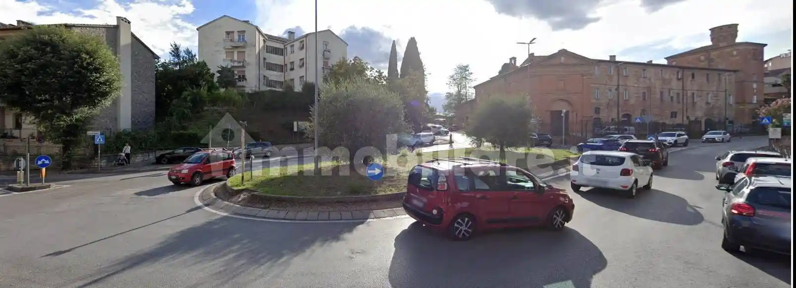 Appartamento in vendita a Siena