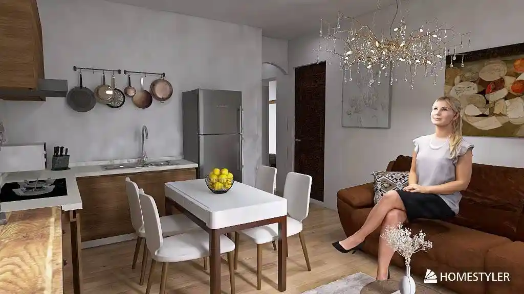 Appartamento in vendita a Poggibonsi