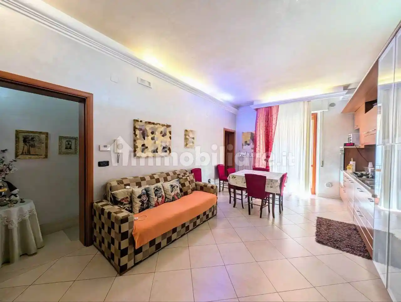 Appartamento in vendita a San Severo