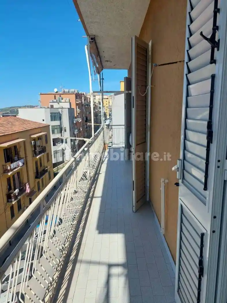 Appartamento in vendita a Agrigento