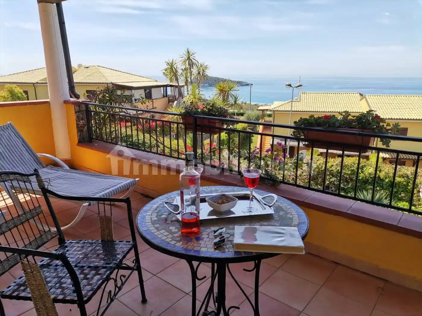 Quadrilocale Loc.Cirella di Diamante, Diamante - foto 2