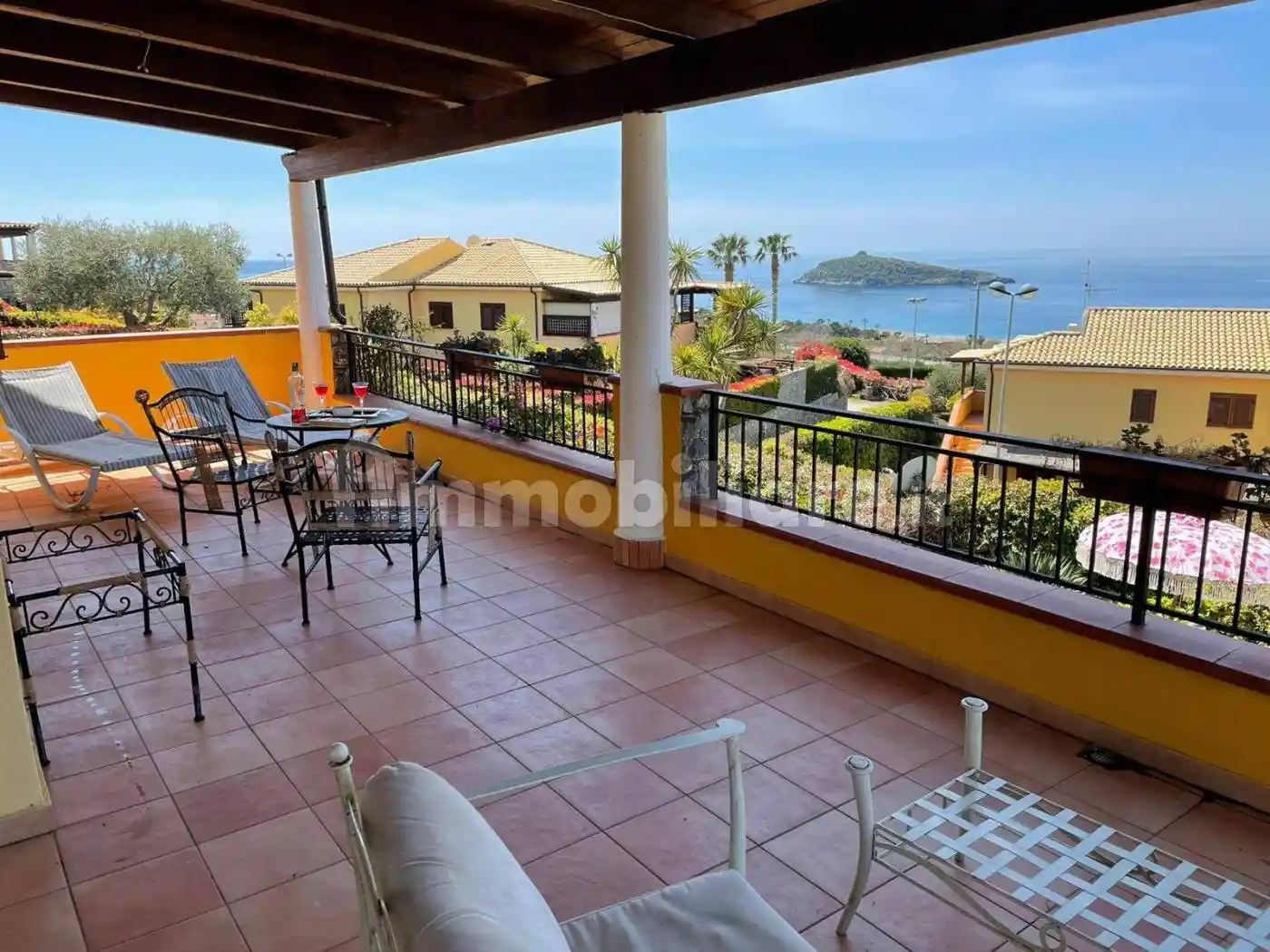 Quadrilocale Loc.Cirella di Diamante, Diamante - foto 5