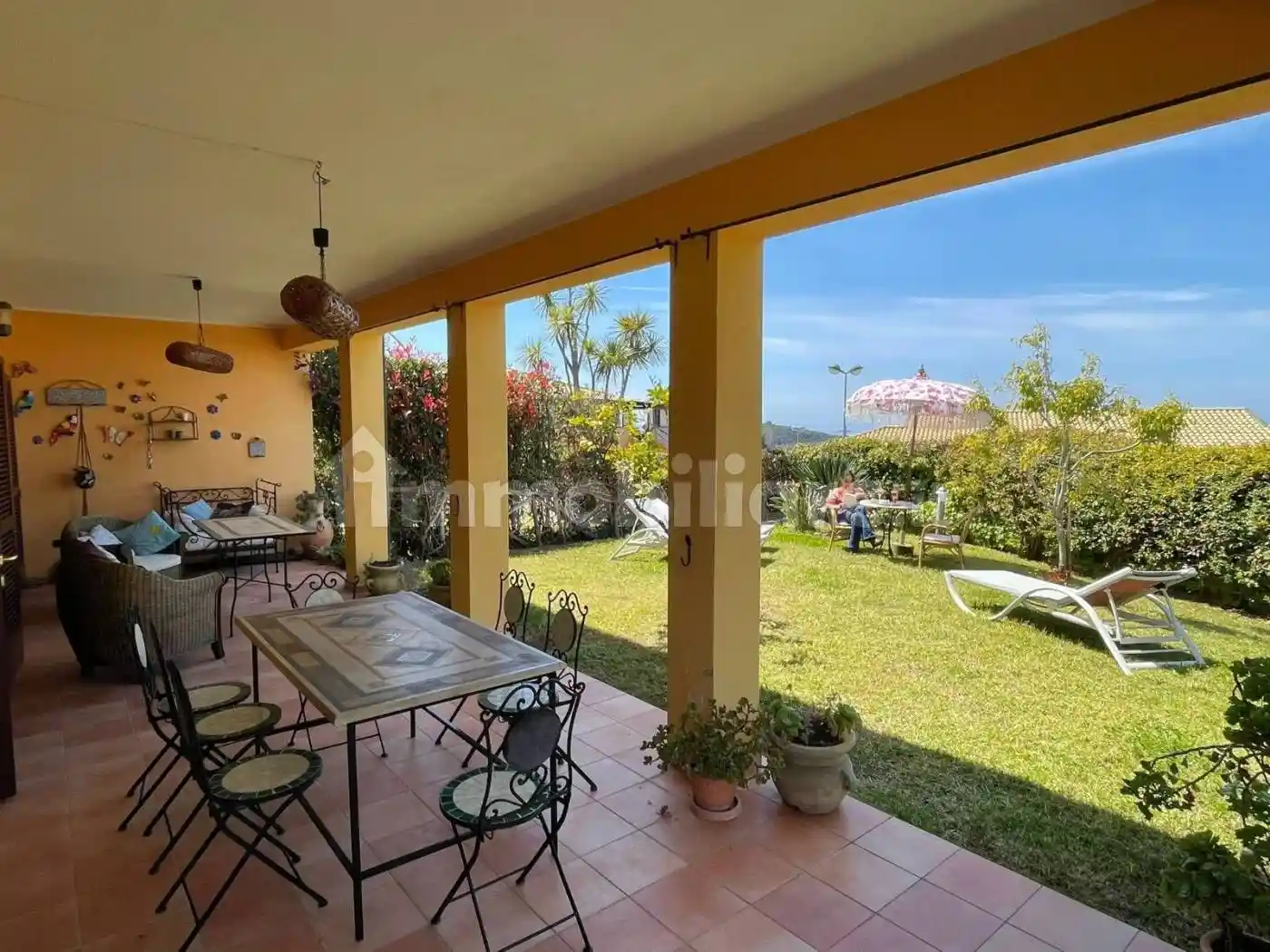 Appartamento Loc.Cirella di Diamante, Diamante - foto 3