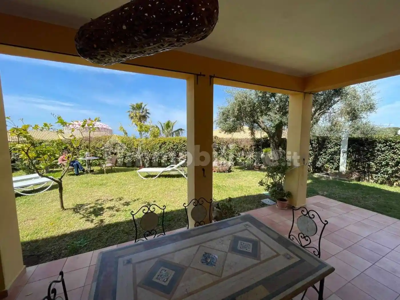 Appartamento Loc.Cirella di Diamante, Diamante - foto 5