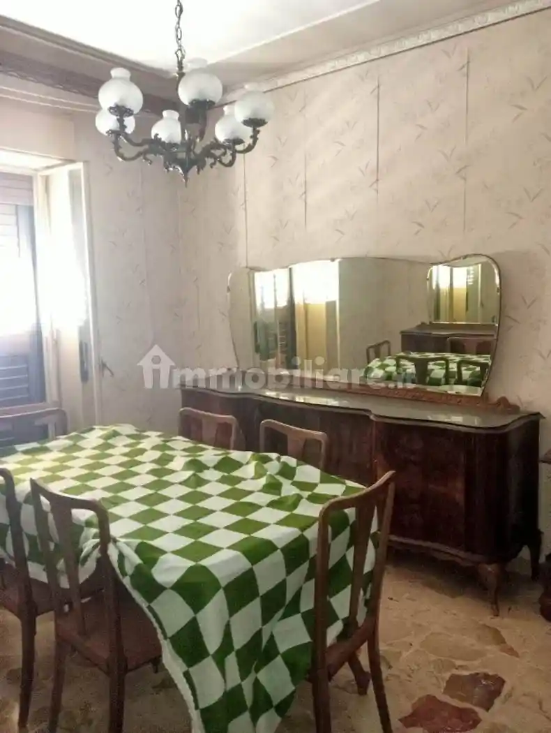 Appartamento in vendita a Licata