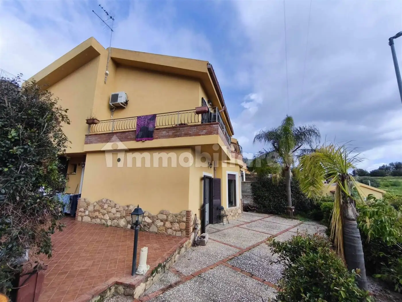 Villa unifamiliare contrada Nuzzella, Alì Terme - foto 3