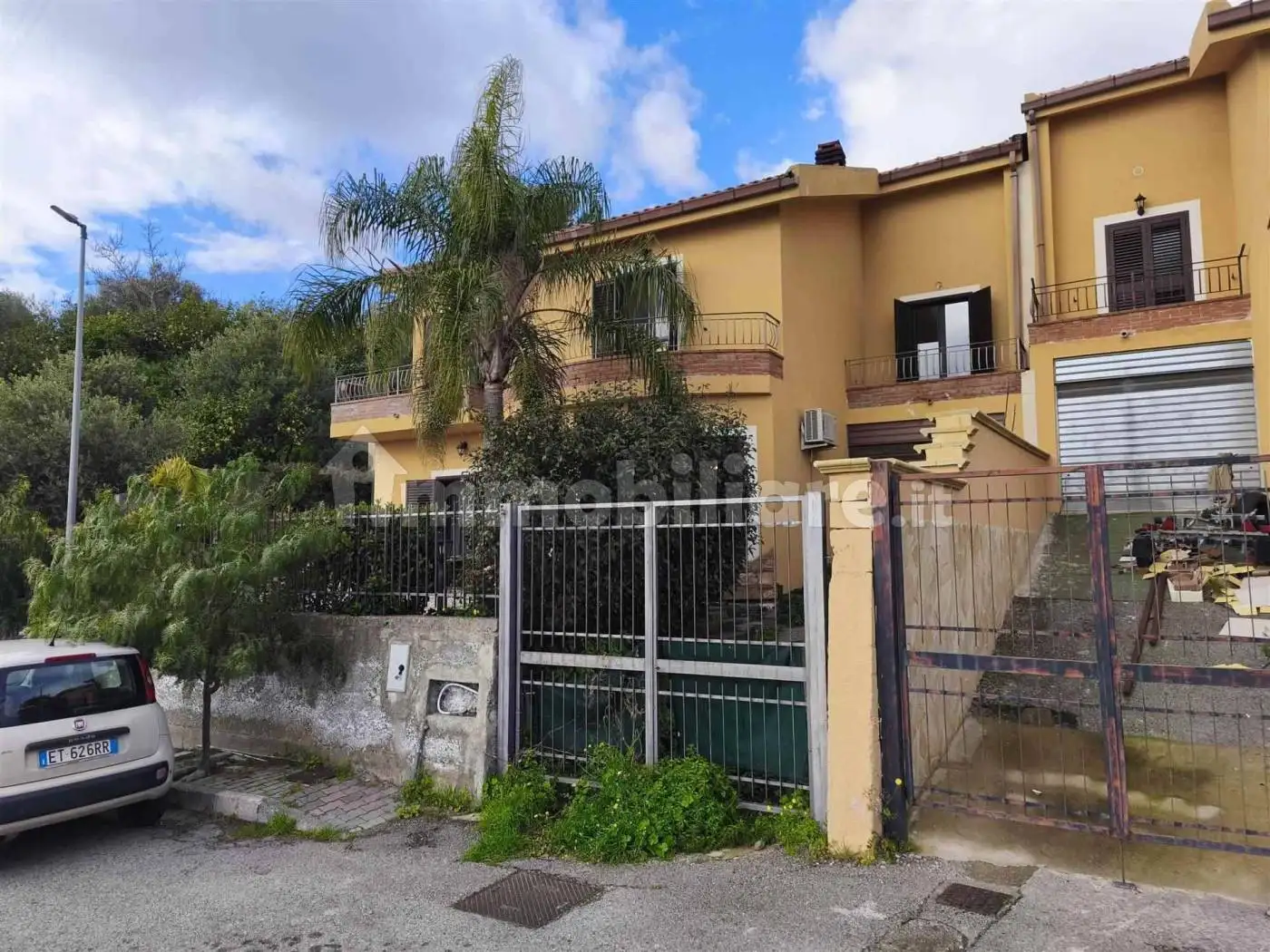 Villa unifamiliare contrada Nuzzella, Alì Terme - foto 4