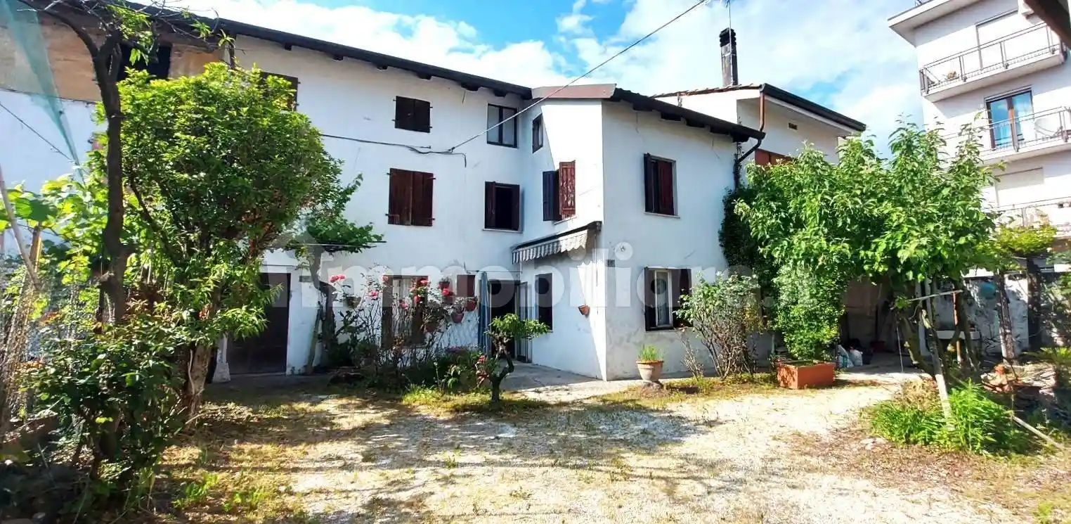 Villa in vendita a Latisana