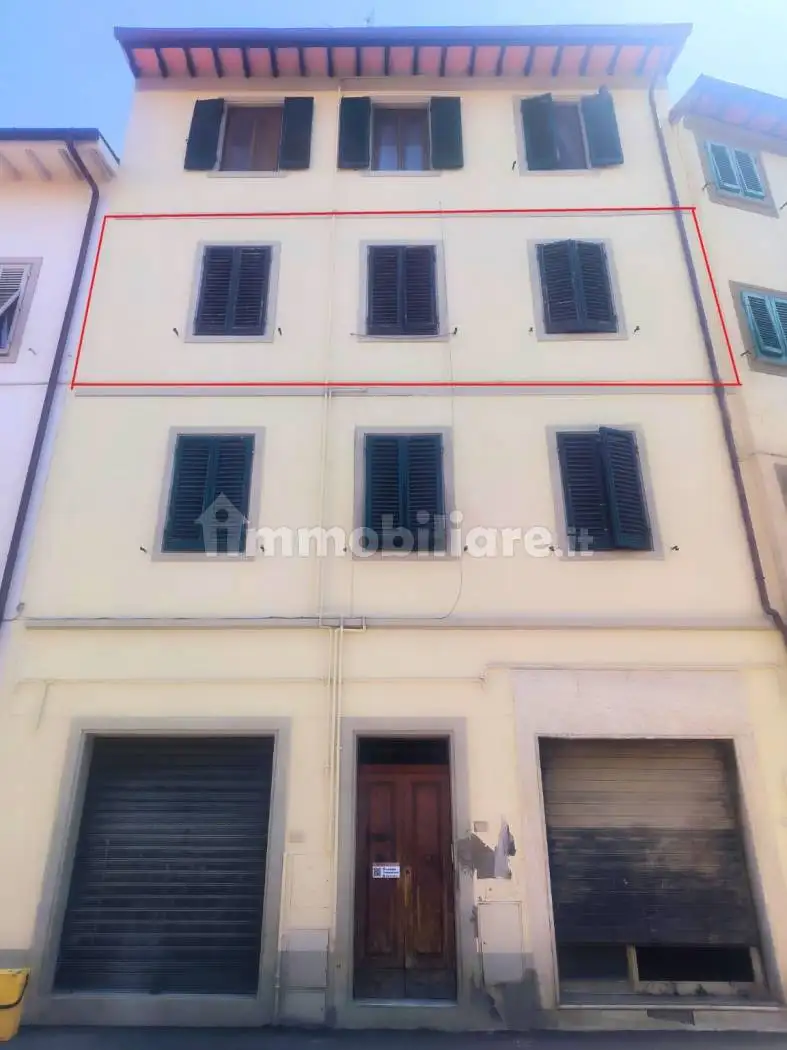 Appartamento in vendita a Certaldo