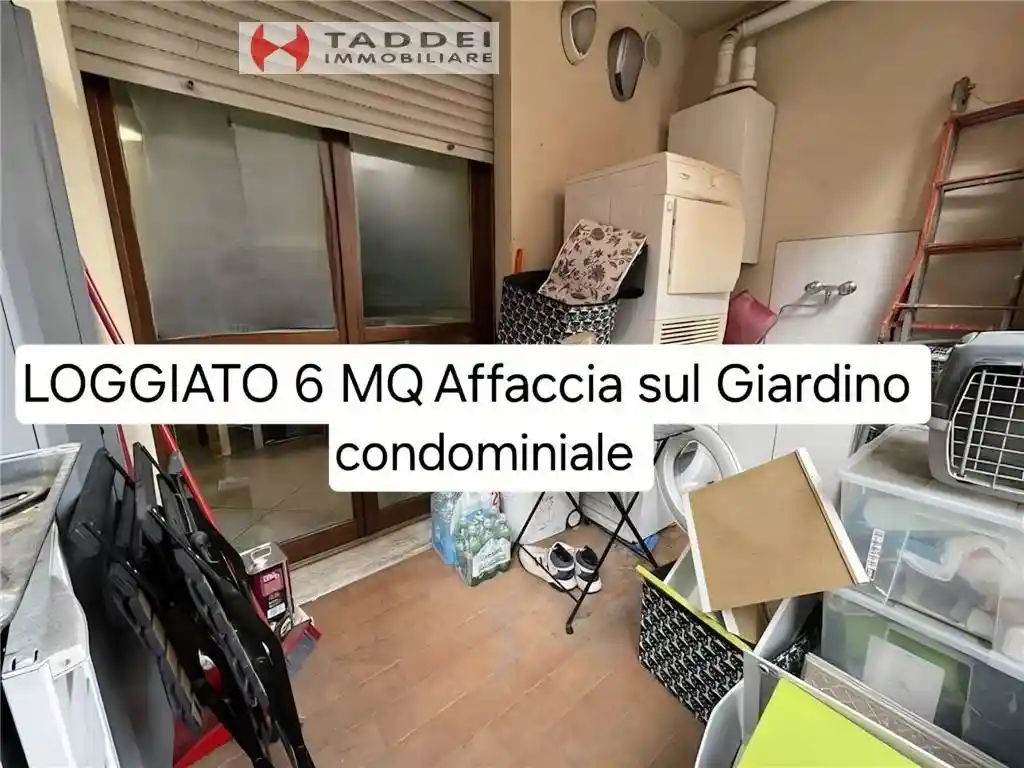 Bilocale ottimo stato, primo piano, Ugnano, Firenze - foto 4