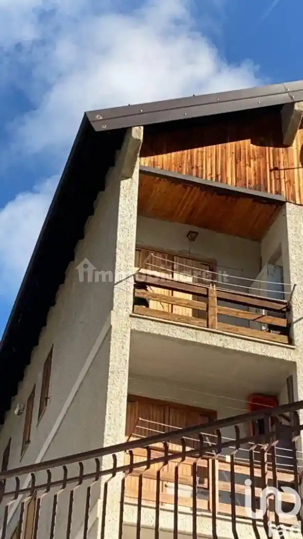 Appartamento in vendita a Frabosa Sottana