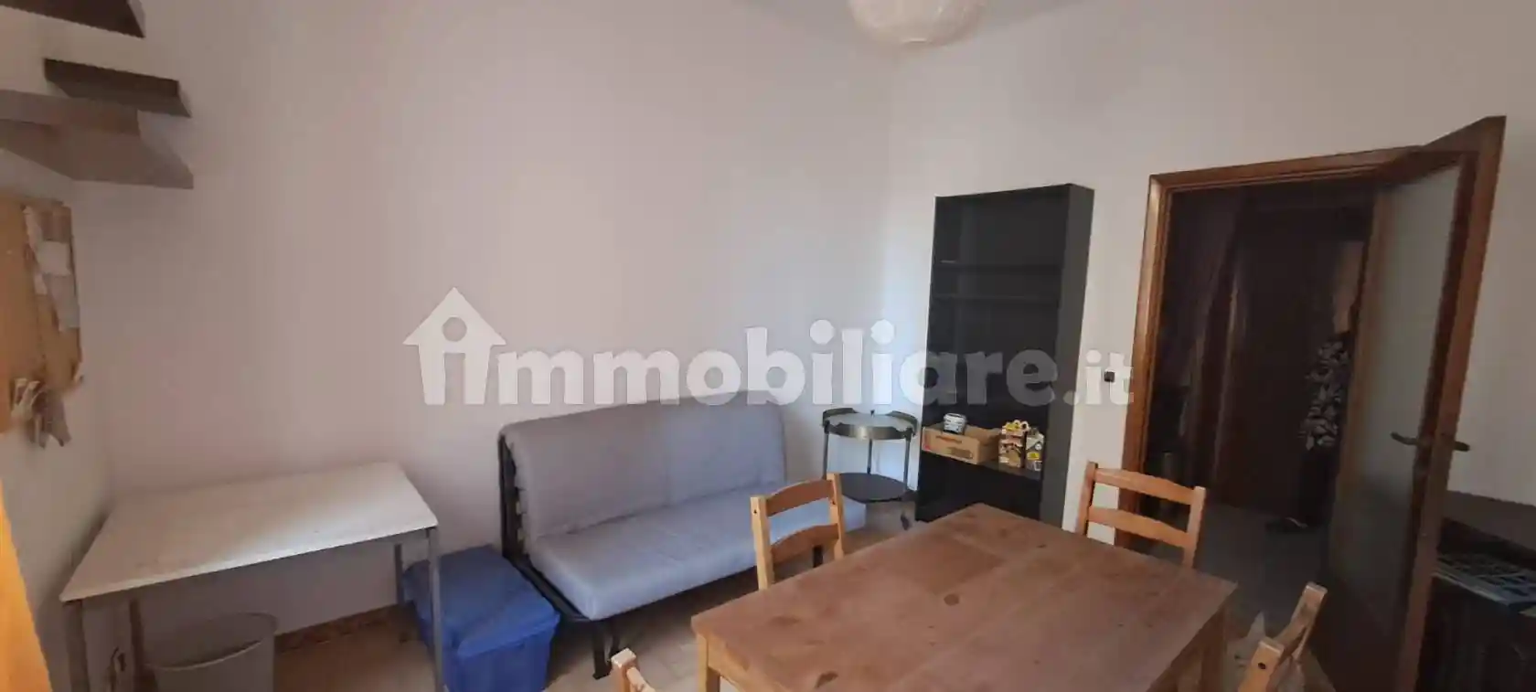 Quadrilocale via Vito Volterra, Passetto, Ancona - foto 2