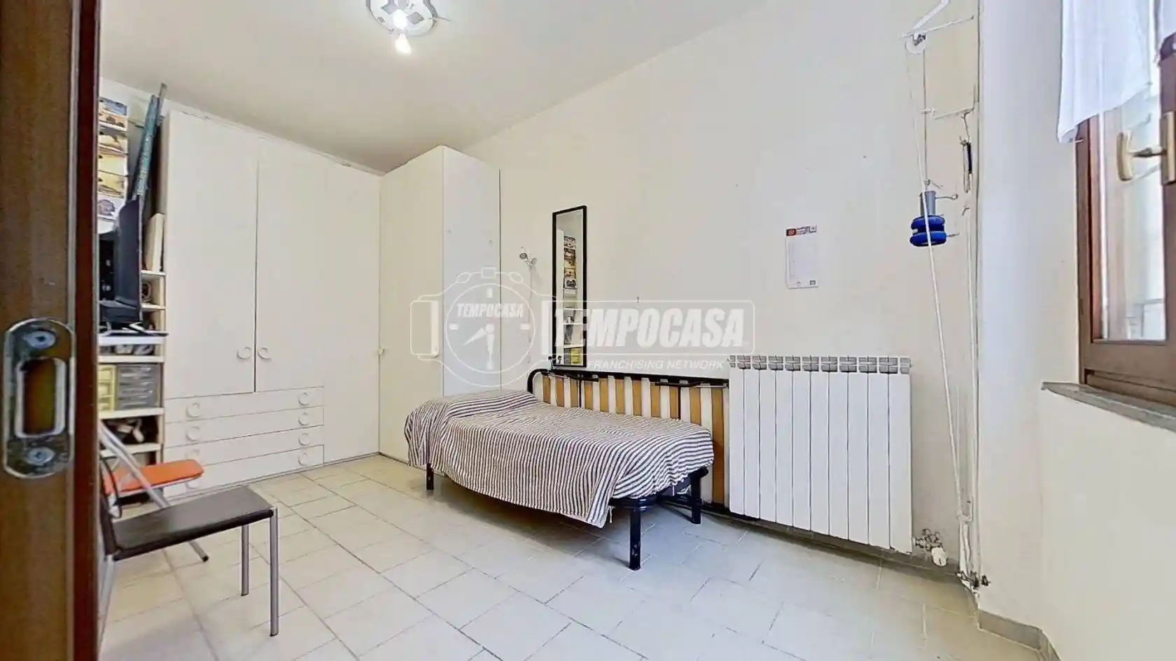 Appartamento in vendita a Brugherio