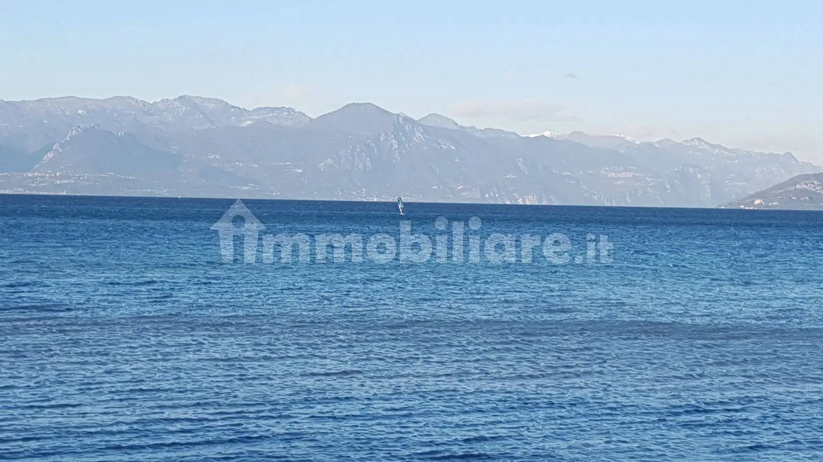 Appartamento in affitto a Desenzano del Garda