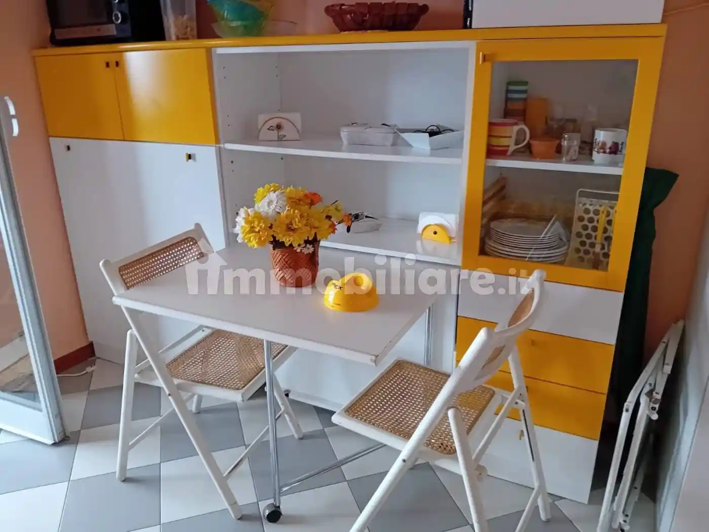 Appartamento in affitto a Giardini-Naxos