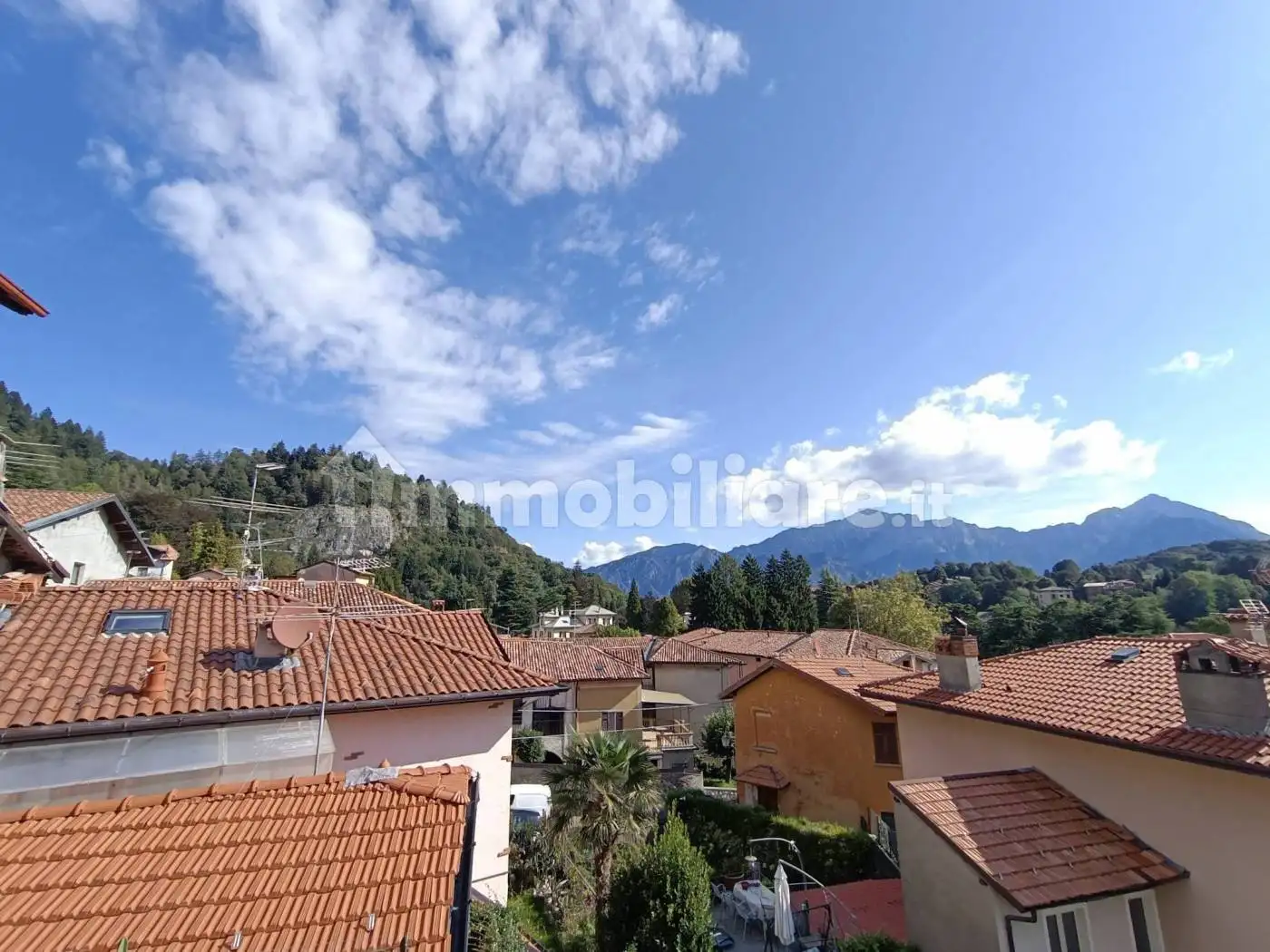 Appartamento in vendita a Magreglio