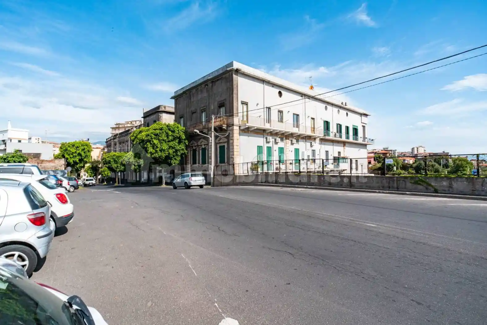 Appartamento in vendita a Acireale