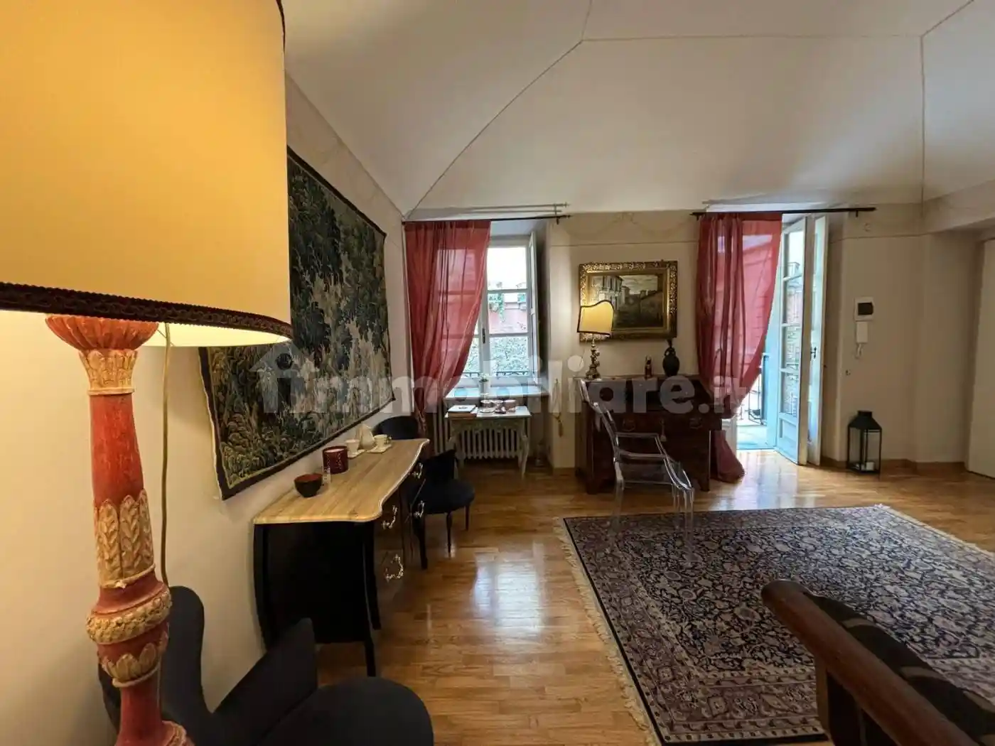 Appartamento in affitto a Torino