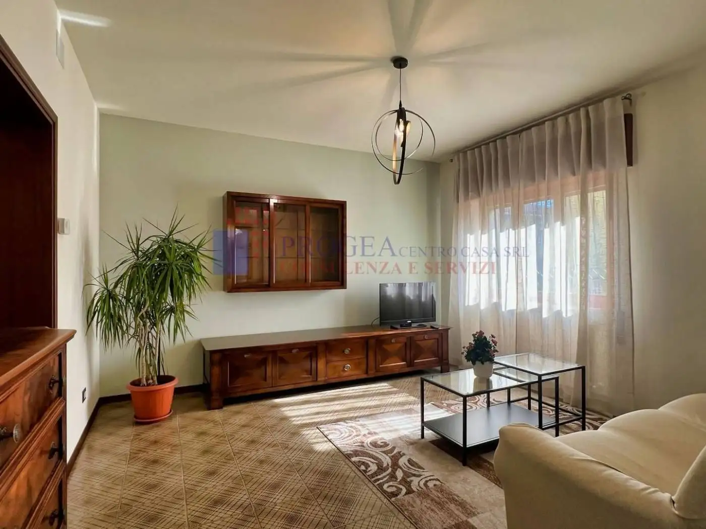 Appartamento in affitto a Dalmine