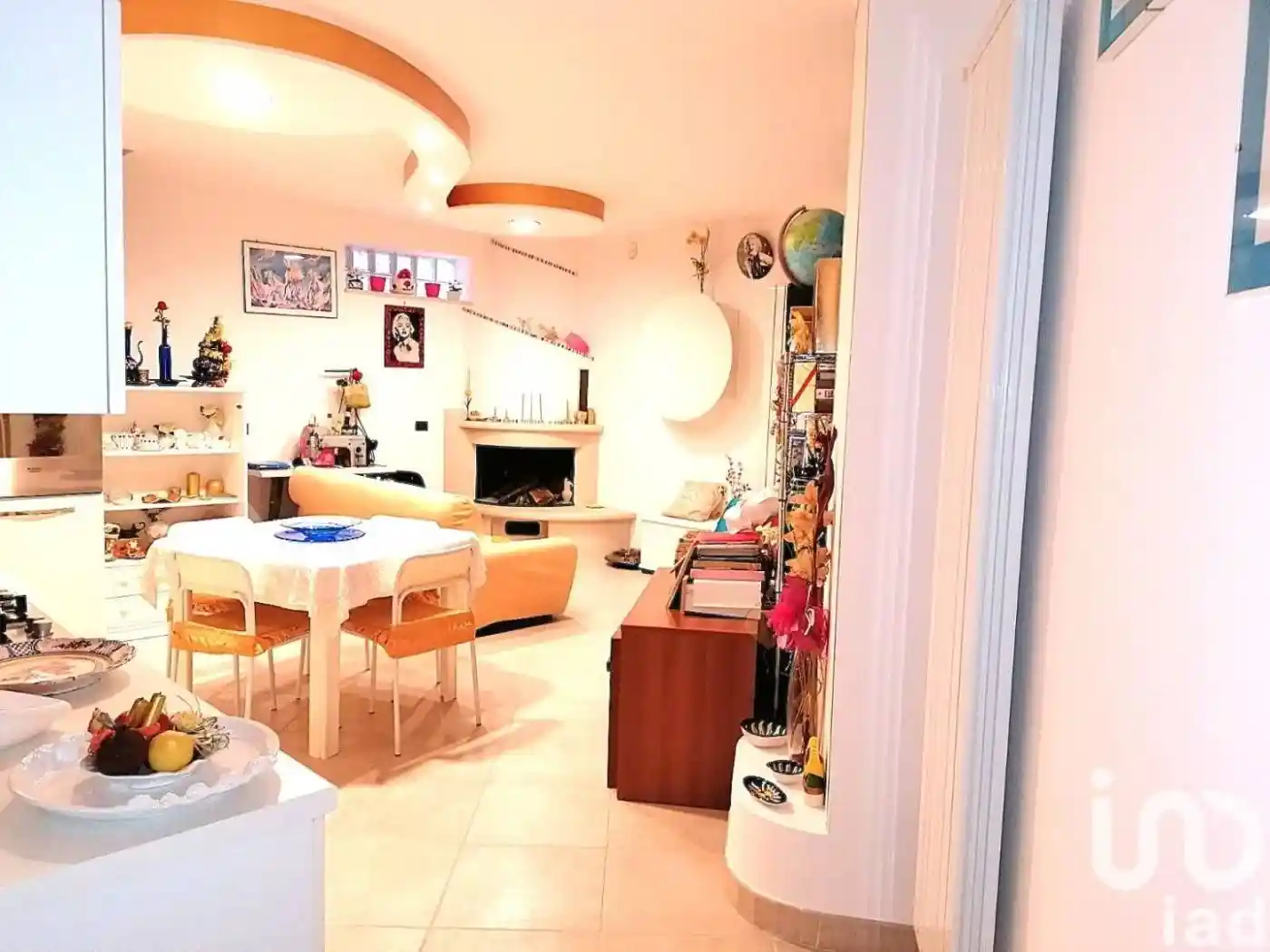 Appartamento viale GABRIELE D'ANNUNZIO, Centro, Miglianico - foto 3