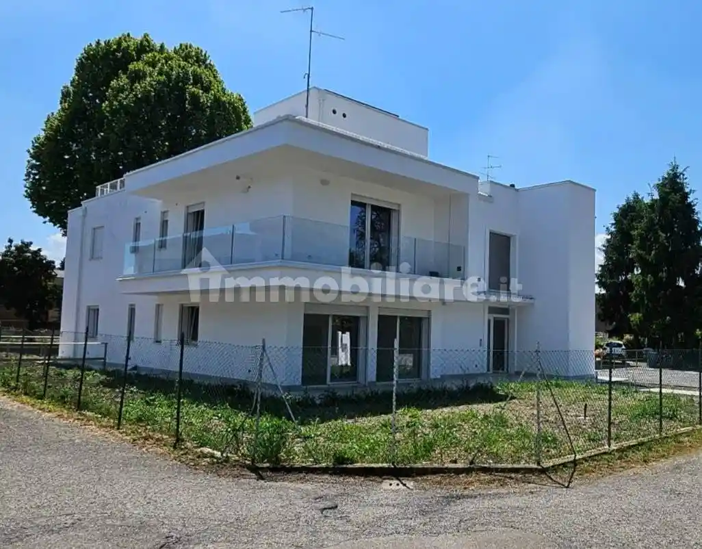 Appartamento in affitto a Valsamoggia