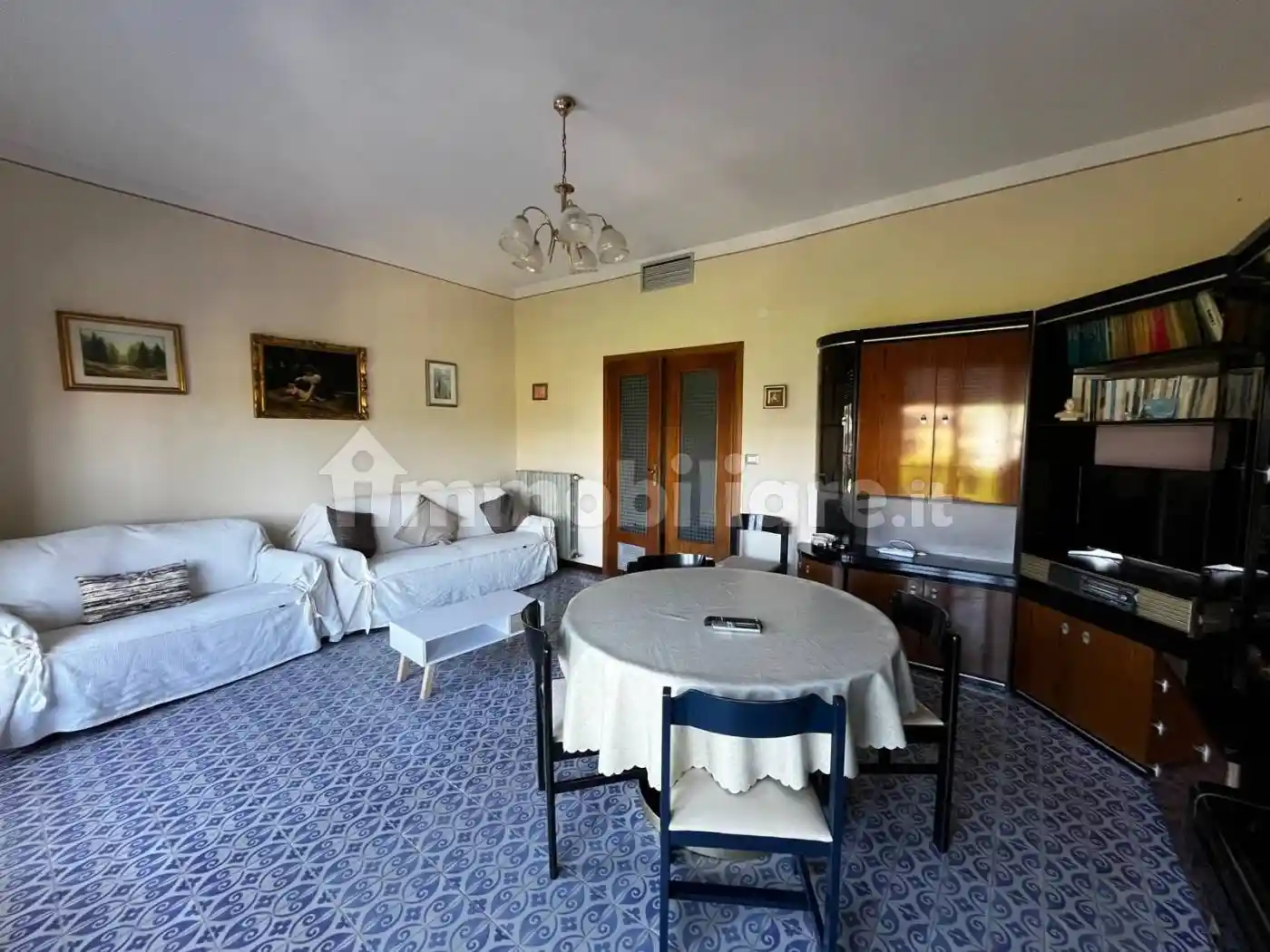 Quadrilocale via Alfredo Comito, Soverato Marina, Soverato - foto 2