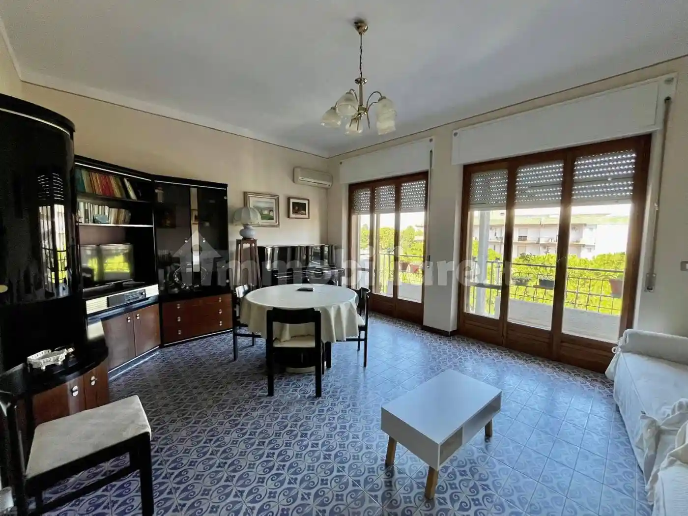 Quadrilocale via Alfredo Comito, Soverato Marina, Soverato - foto 3