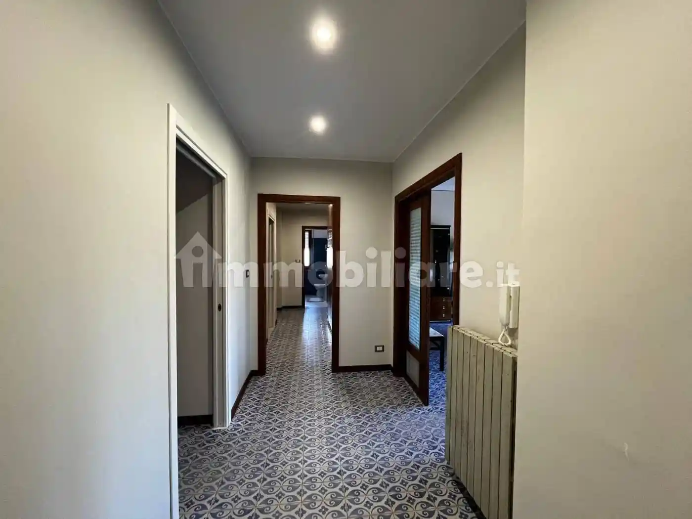 Quadrilocale via Alfredo Comito, Soverato Marina, Soverato - foto 4