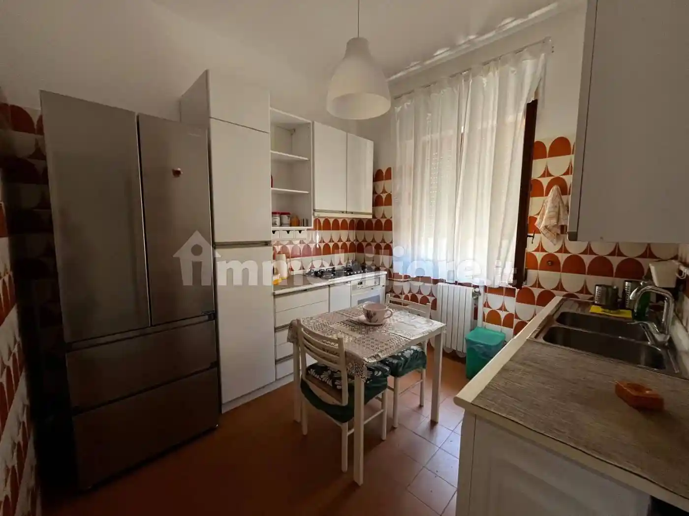 Quadrilocale via Alfredo Comito, Soverato Marina, Soverato - foto 5