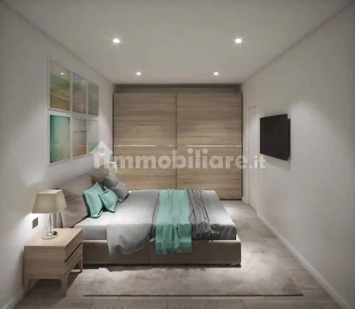 Appartamento - foto 4