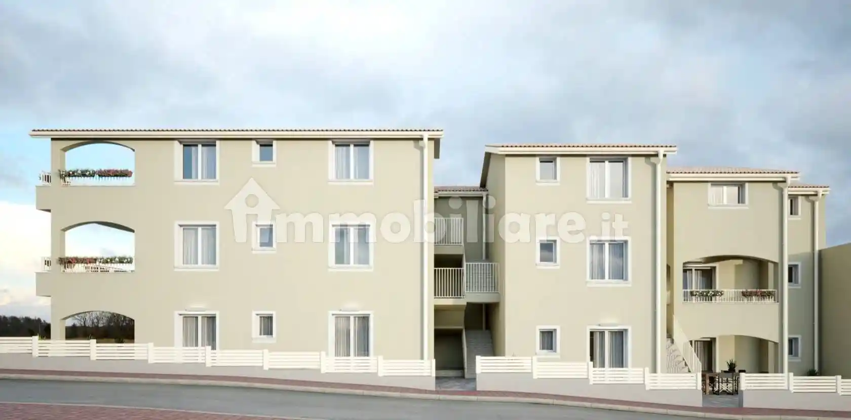 Appartamento in vendita a Badesi