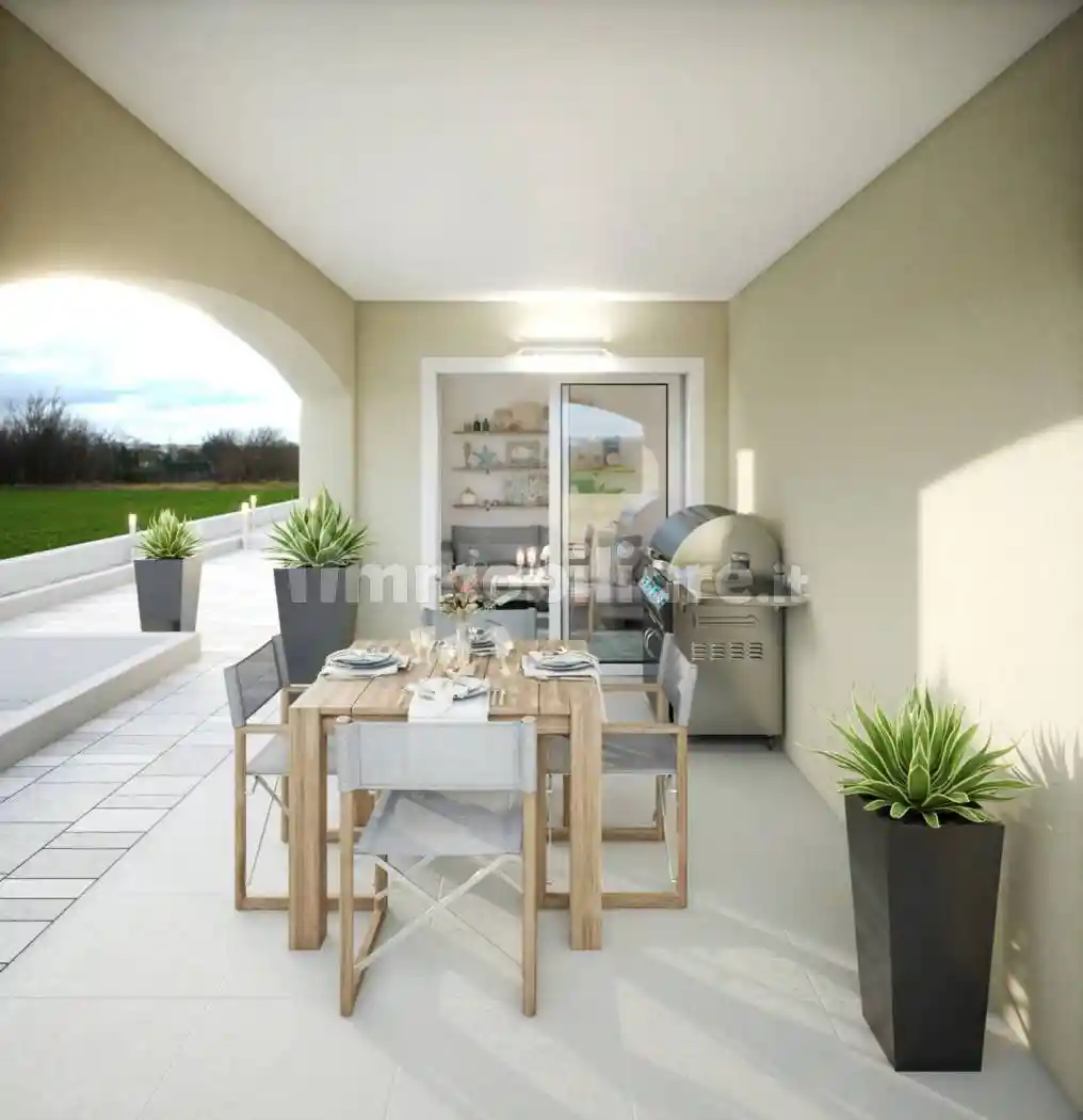 Appartamento in vendita a Badesi