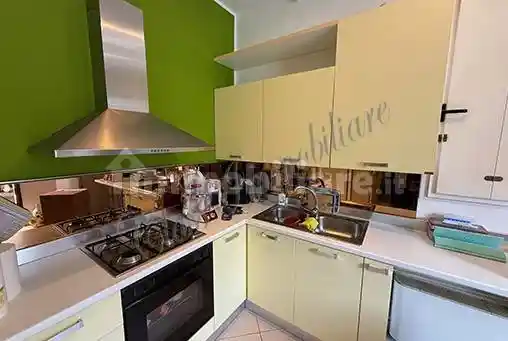 Appartamento in affitto a Mantova