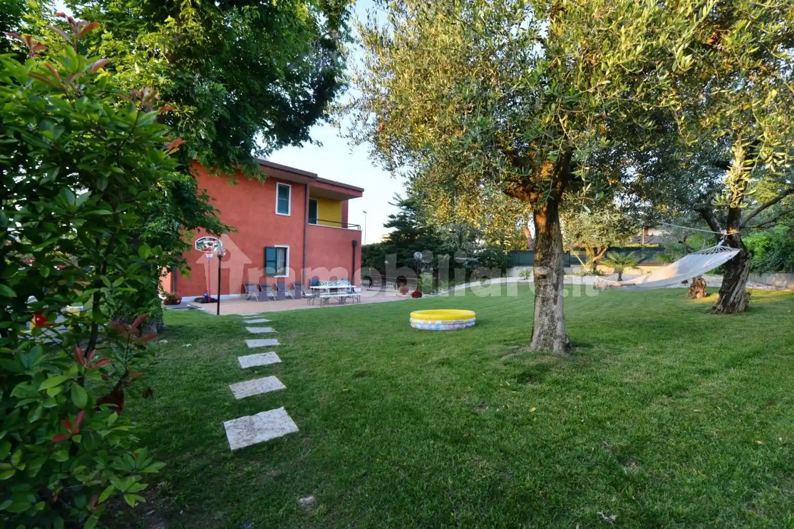 Villa in vendita a Sona