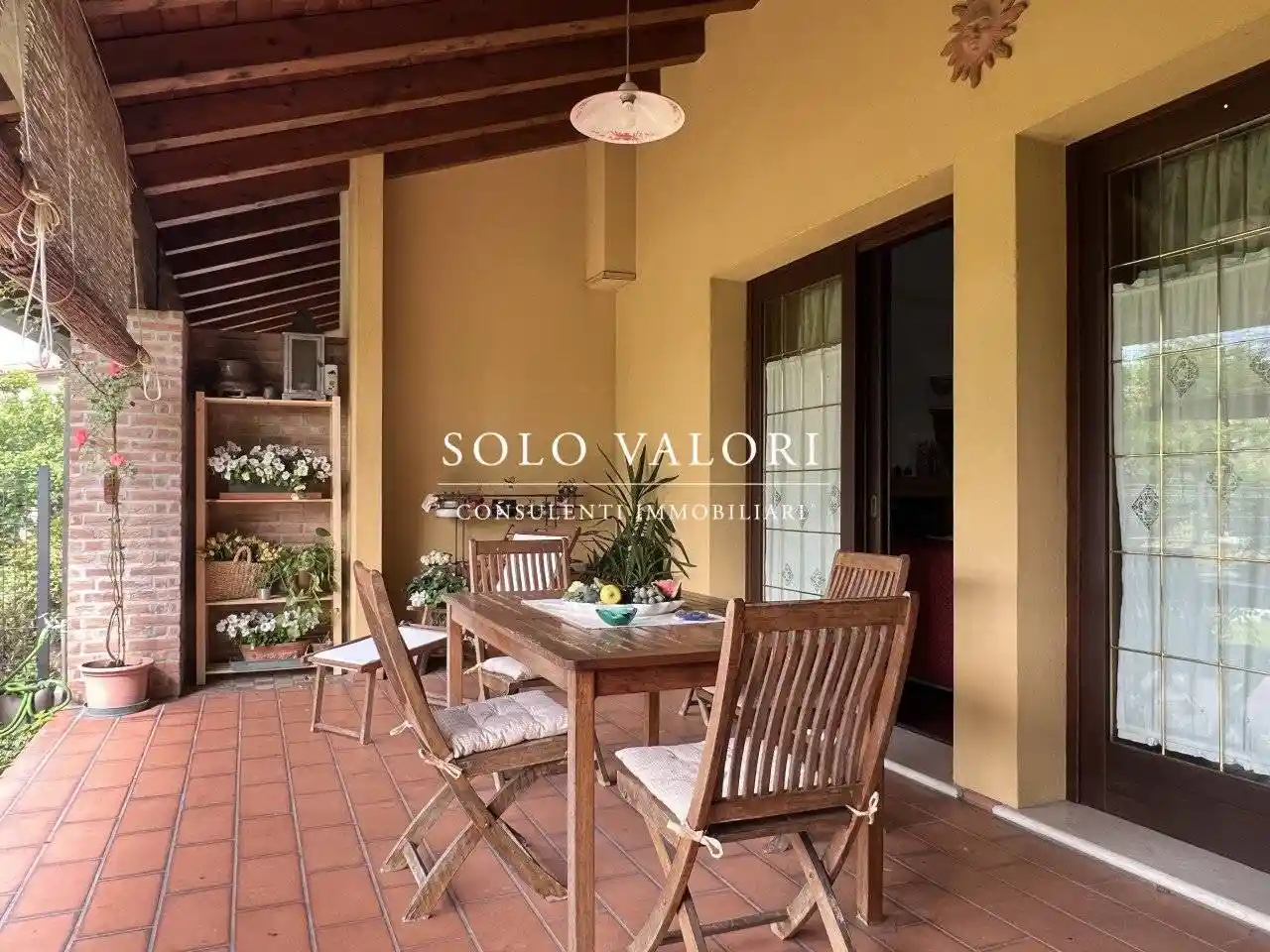 Villa in vendita a Resana