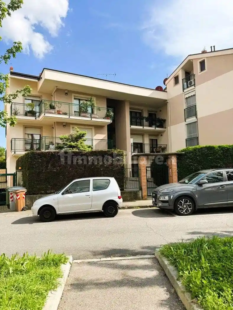 Appartamento in vendita a Bruino