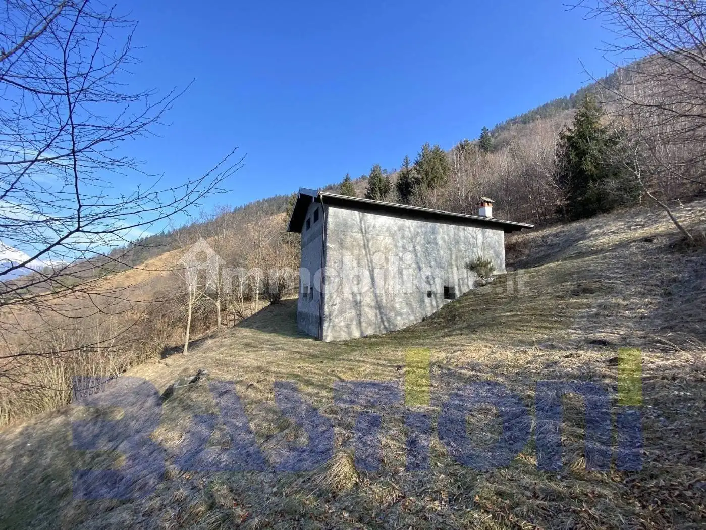 Rustico - Casale in vendita a Cerete