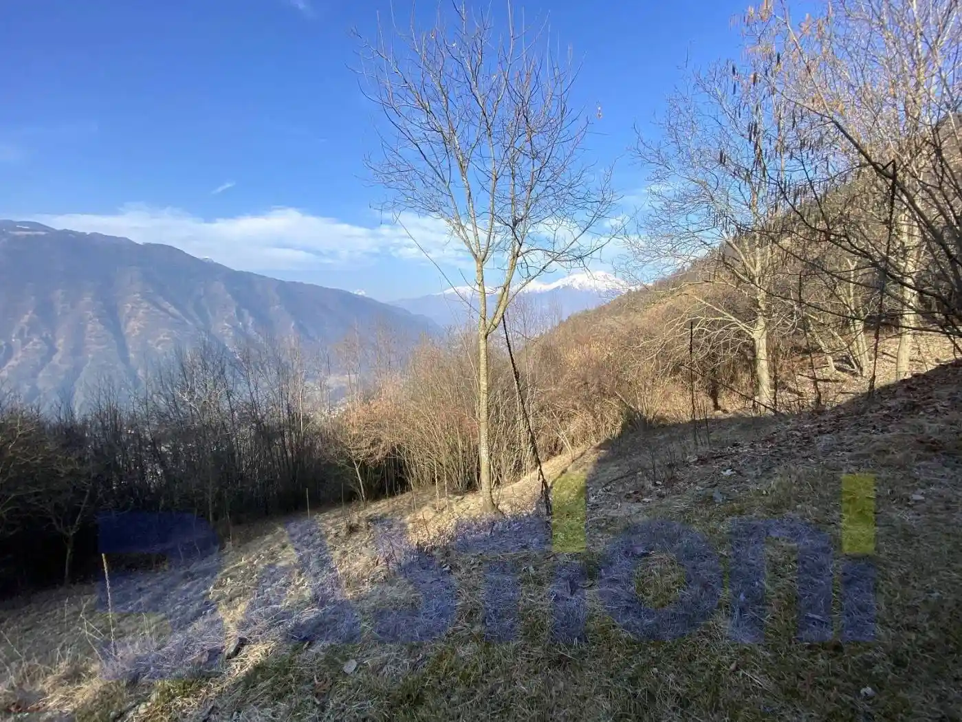 Baita via Serit, Cerete - foto 3